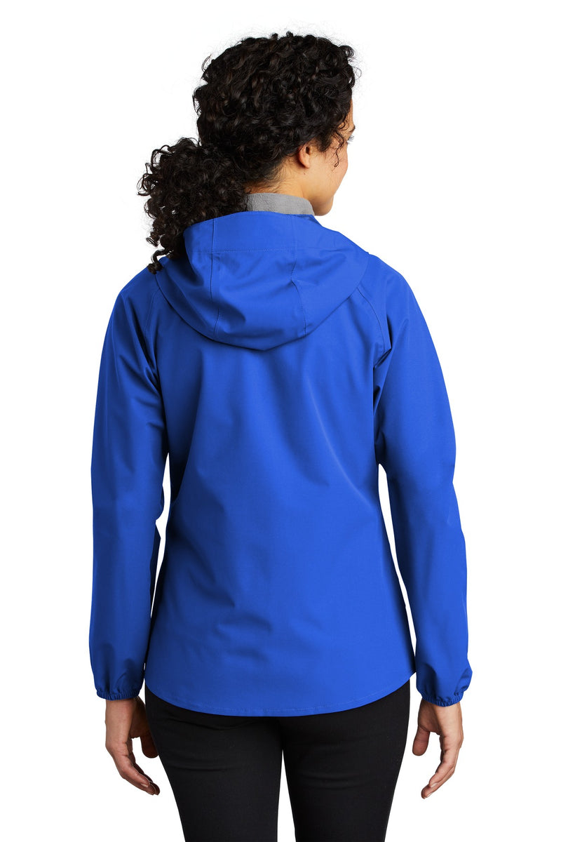 Load image into Gallery viewer, Port Authority  Women&#39;s Essential Rain Jacket L407
