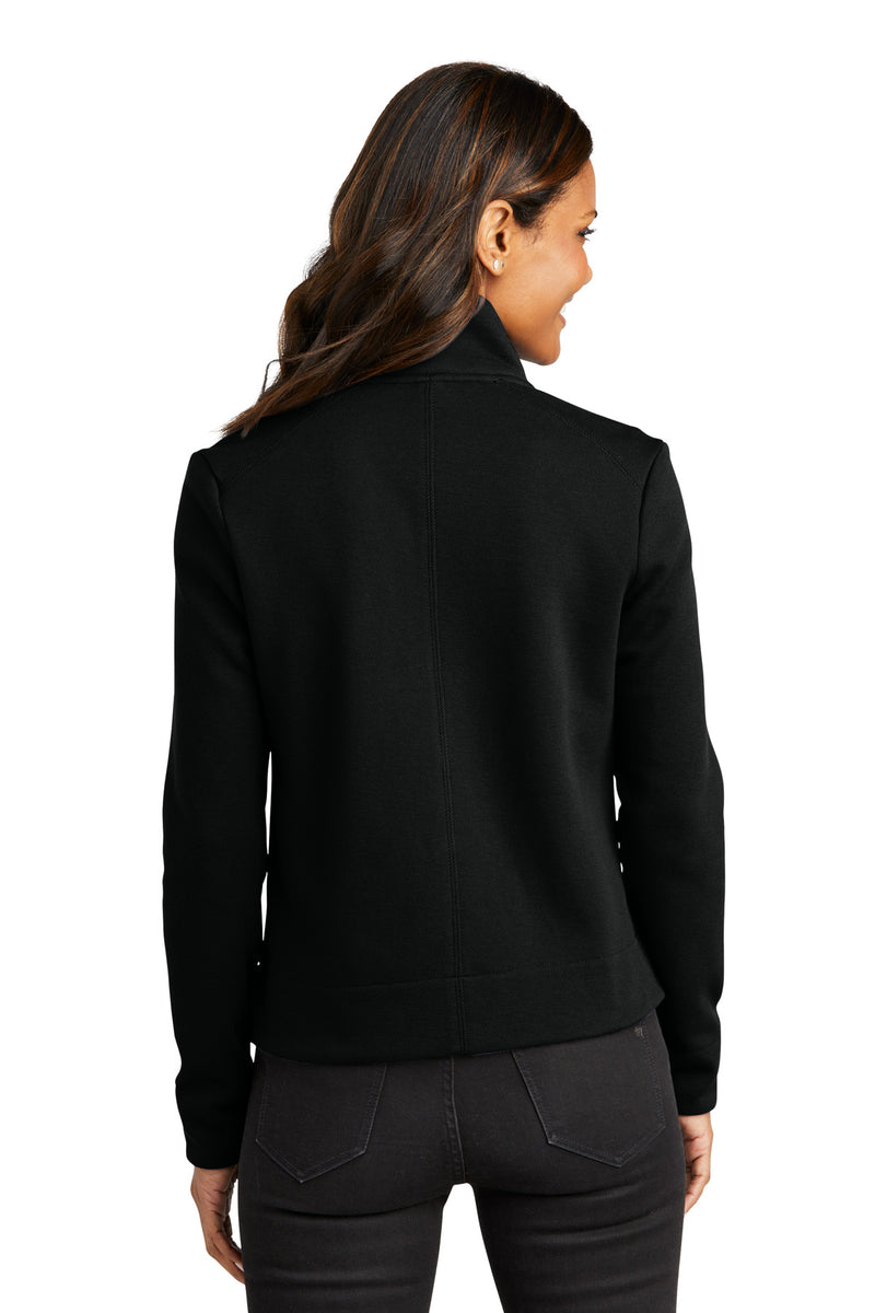 Load image into Gallery viewer, Port Authority Women&#39;s Network Fleece Jacket L422
