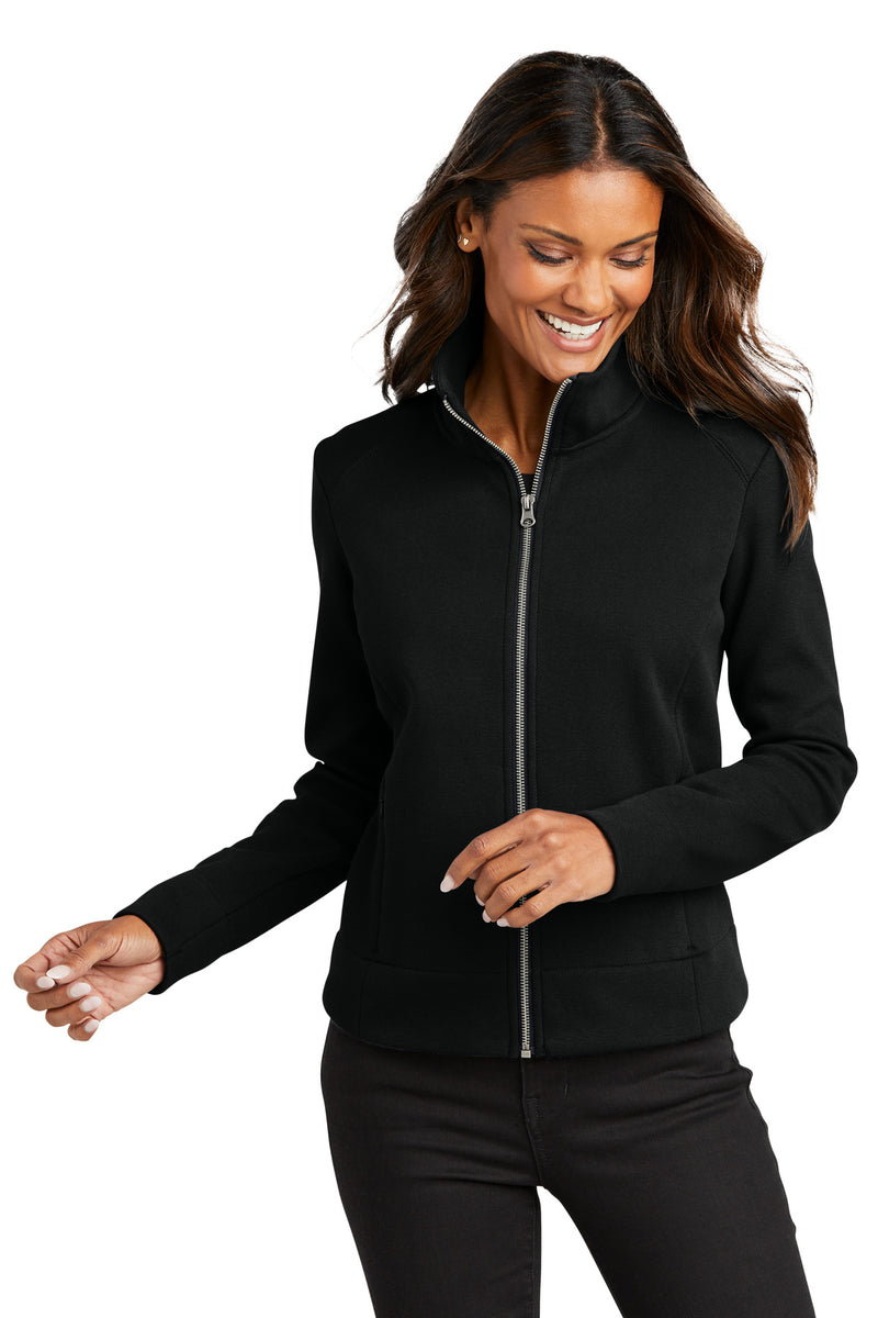 Load image into Gallery viewer, Port Authority Women&#39;s Network Fleece Jacket L422
