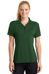 Sport-Tek Women's Dry Zone Raglan Accent Polo. L475