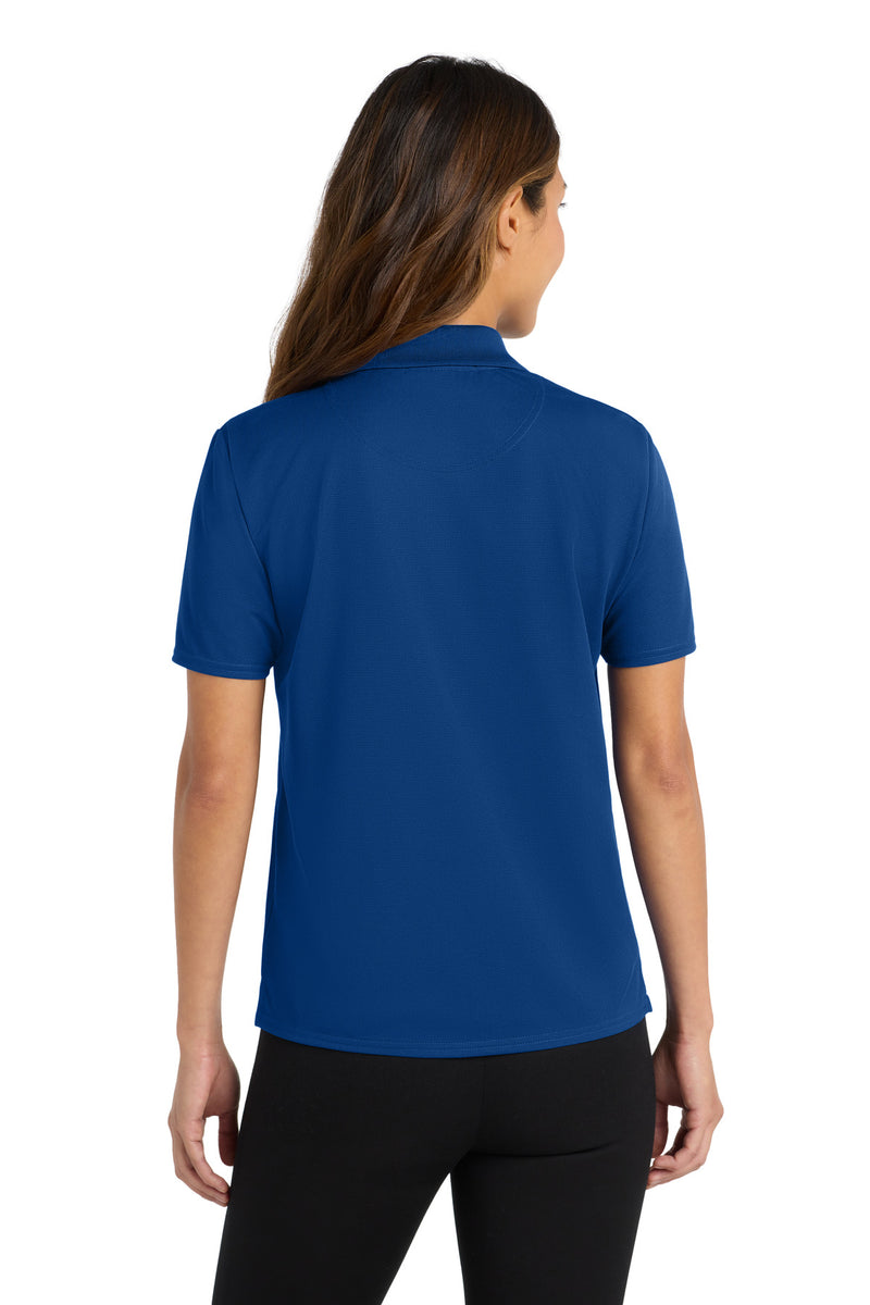 Load image into Gallery viewer, Port Authority Women&#39;s Dry Zone Ottoman Polo.  L525
