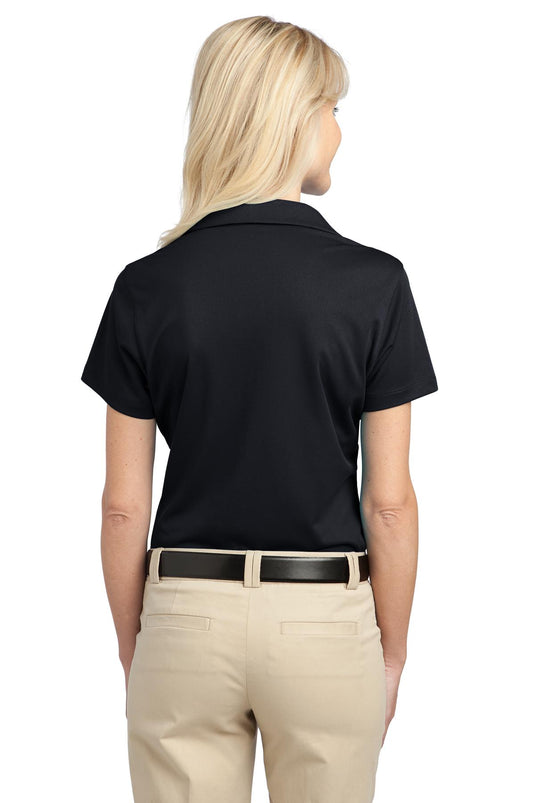 Port Authority Women's Tech Pique Polo. L527
