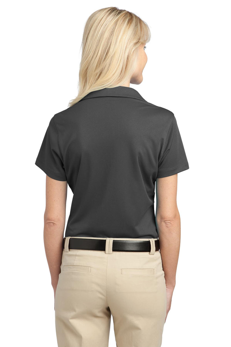 Load image into Gallery viewer, Port Authority Women&#39;s Tech Pique Polo. L527

