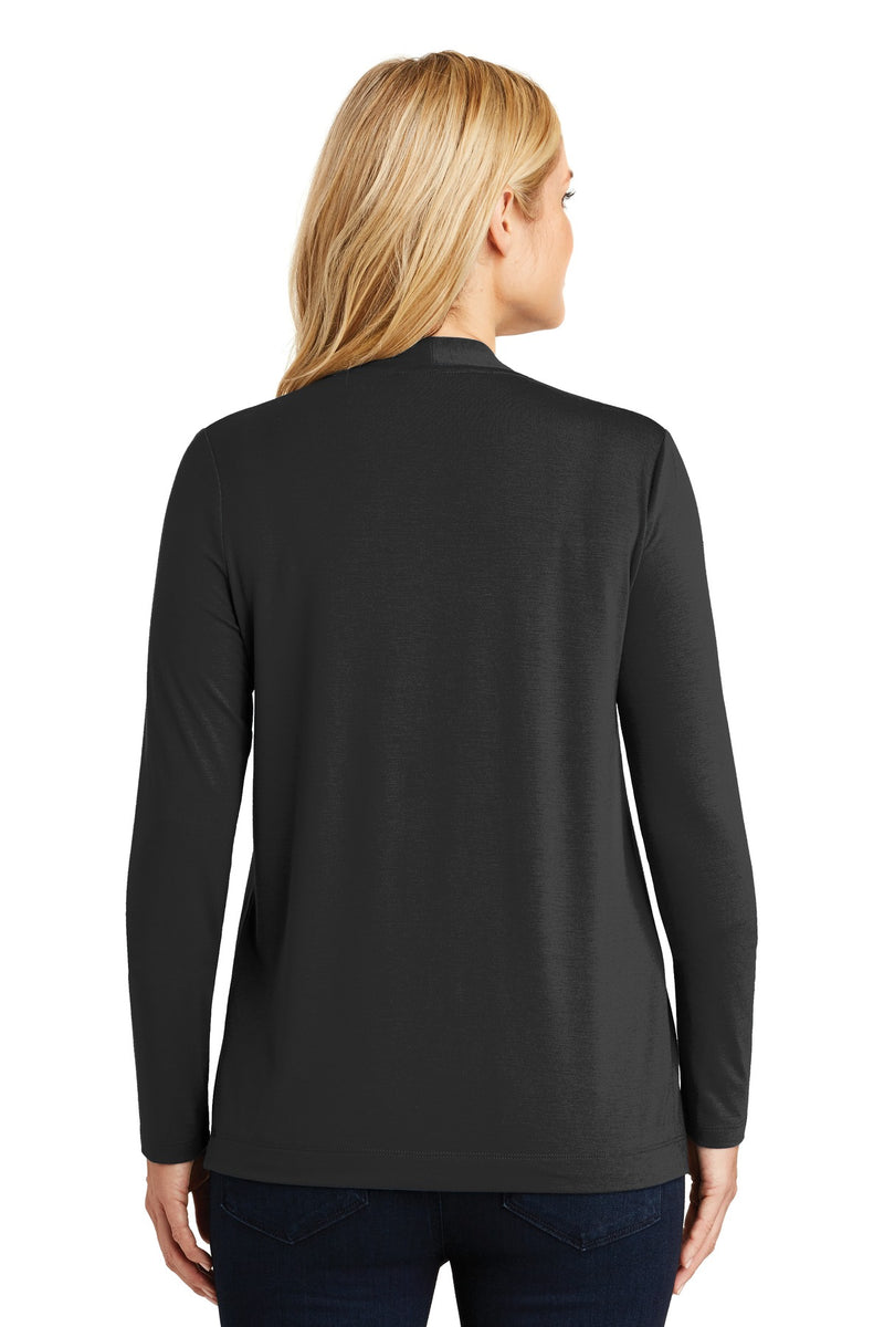 Load image into Gallery viewer, Port Authority Women&#39;s Concept Open Cardigan. L5430
