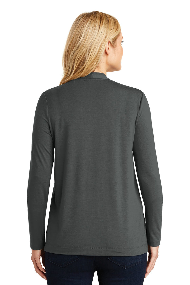 Load image into Gallery viewer, Port Authority Women&#39;s Concept Open Cardigan. L5430
