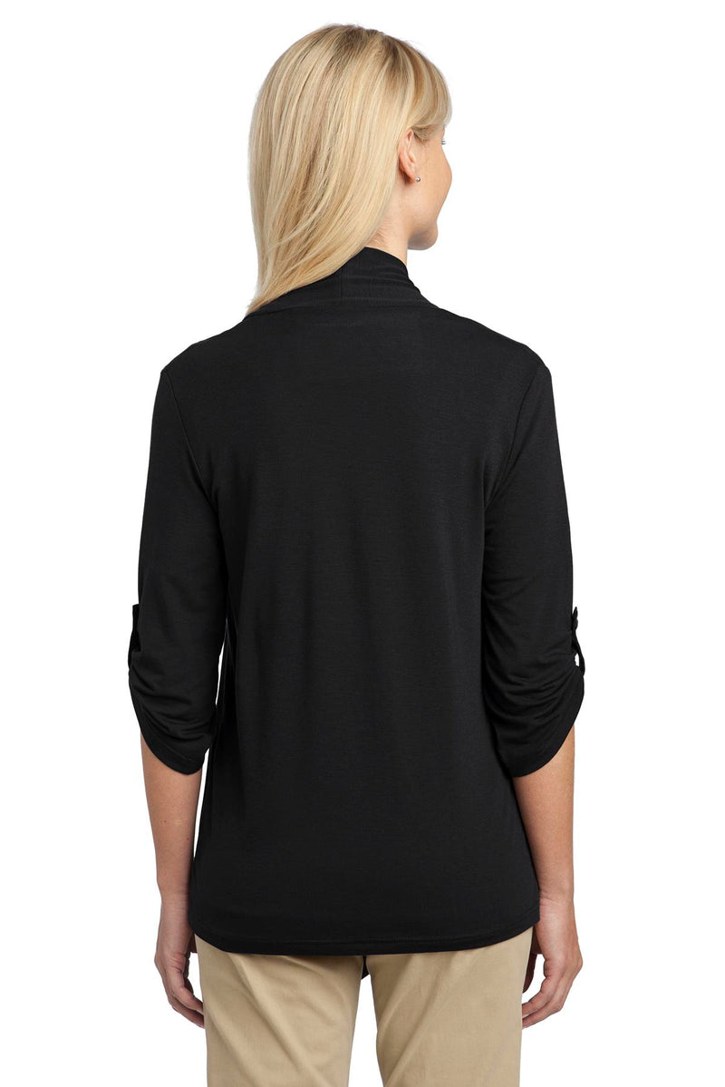 Load image into Gallery viewer, Port Authority Women&#39;s Concept Shrug. L543
