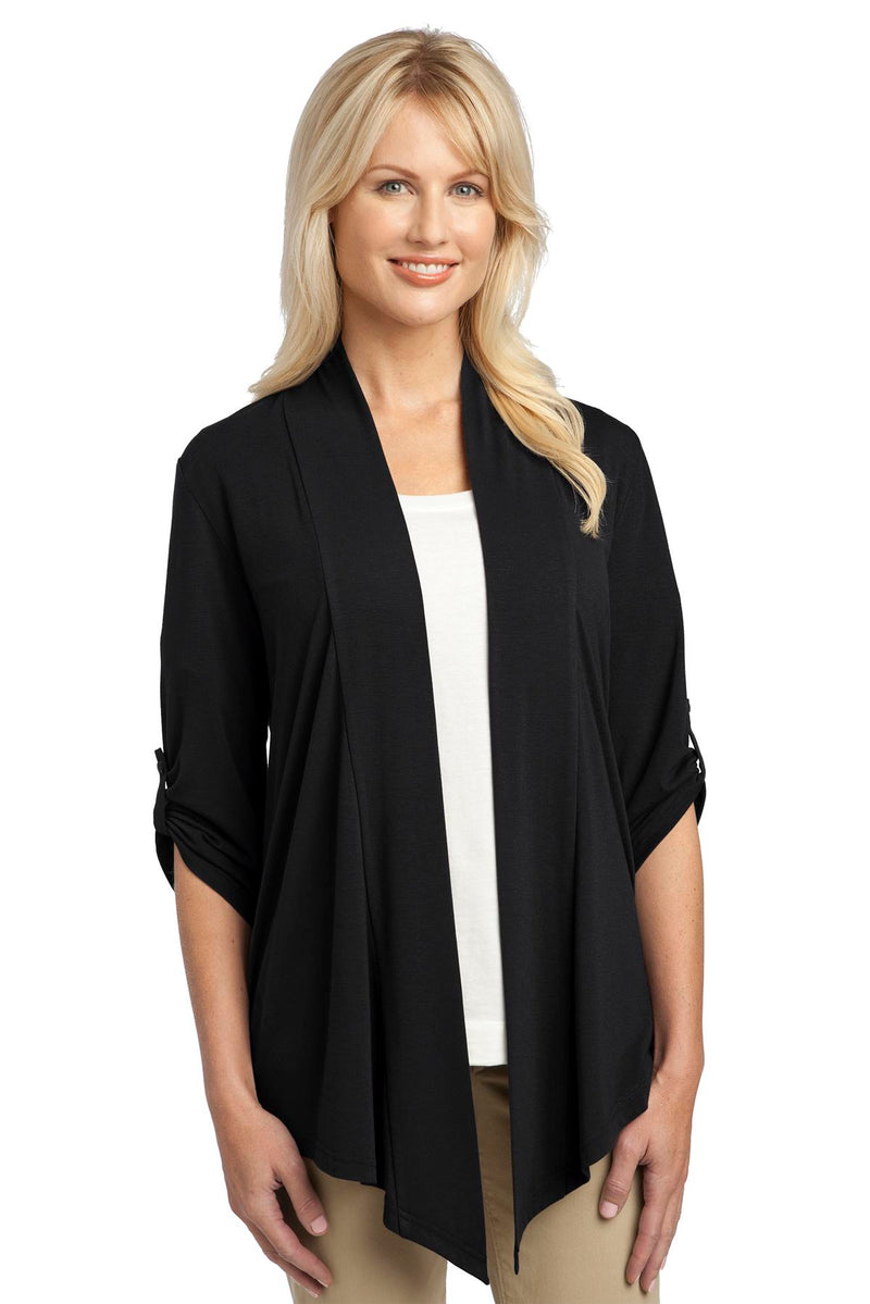 Load image into Gallery viewer, Port Authority Women&#39;s Concept Shrug. L543
