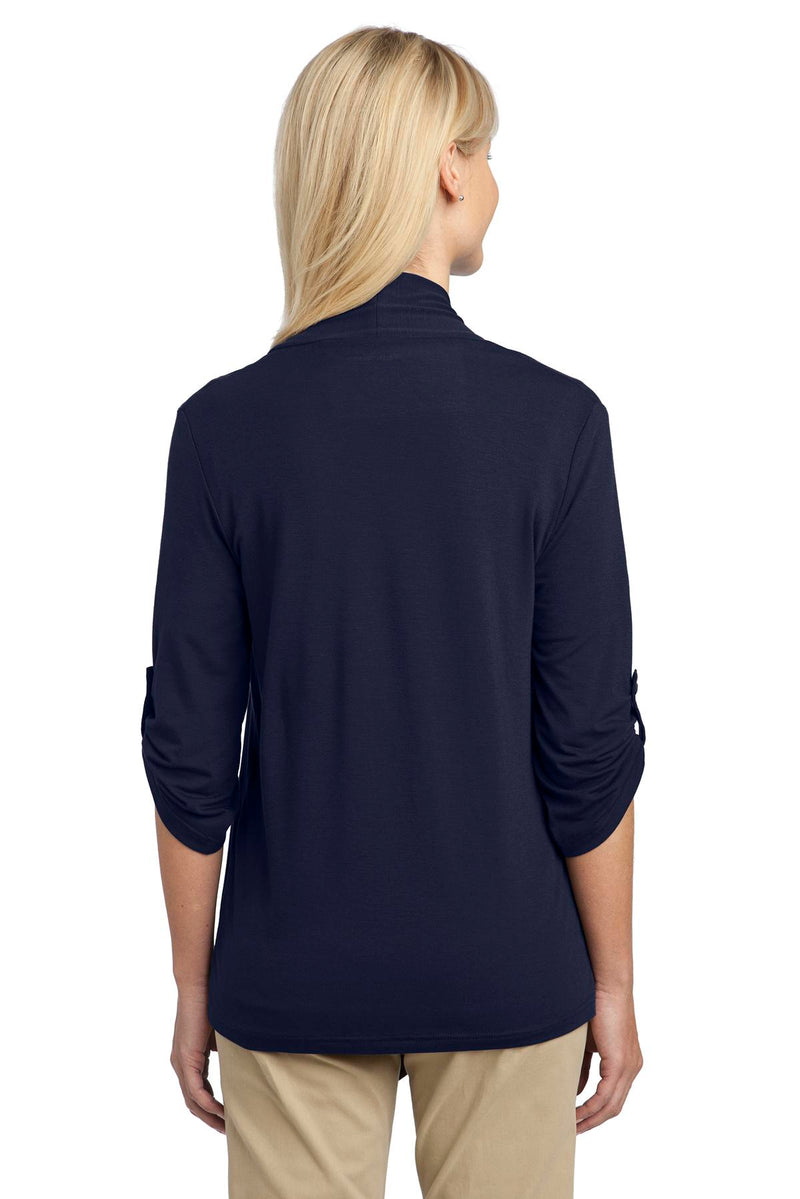 Load image into Gallery viewer, Port Authority Women&#39;s Concept Shrug. L543

