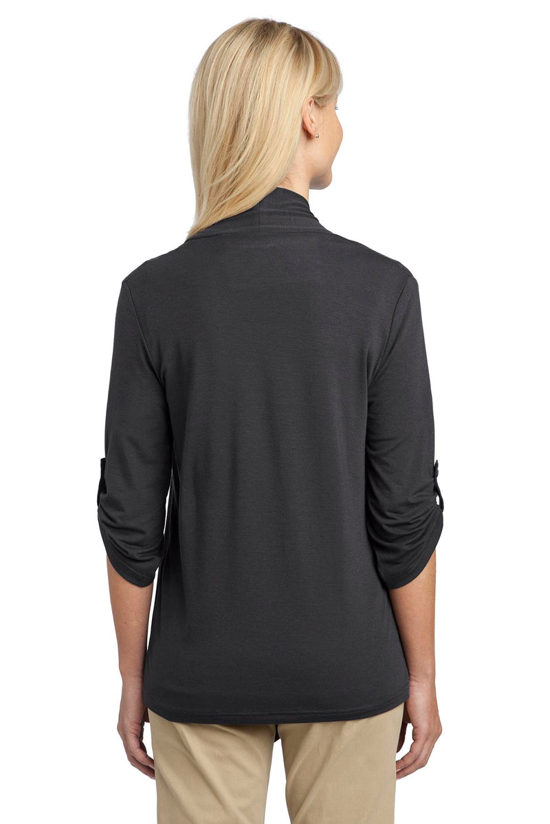 Load image into Gallery viewer, Port Authority Women&#39;s Concept Shrug. L543
