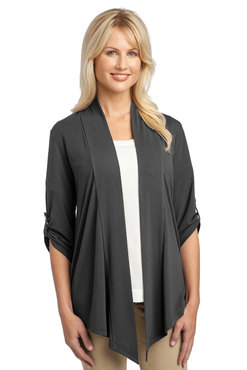 Load image into Gallery viewer, Port Authority Women&#39;s Concept Shrug. L543
