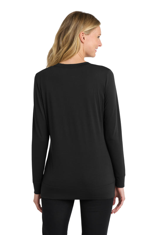 Port Authority Women's Concept Cardigan. L545
