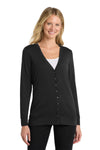 Port Authority Women's Concept Cardigan. L545