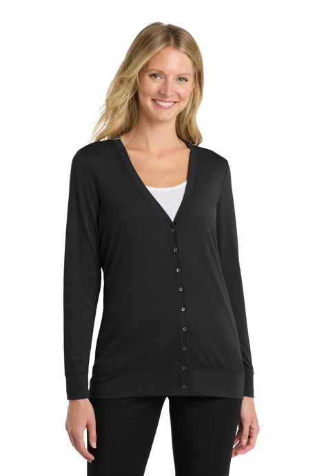 Port Authority Women's Concept Cardigan. L545