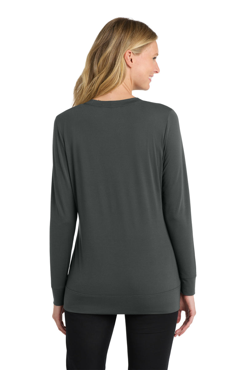 Load image into Gallery viewer, Port Authority Women&#39;s Concept Cardigan. L545
