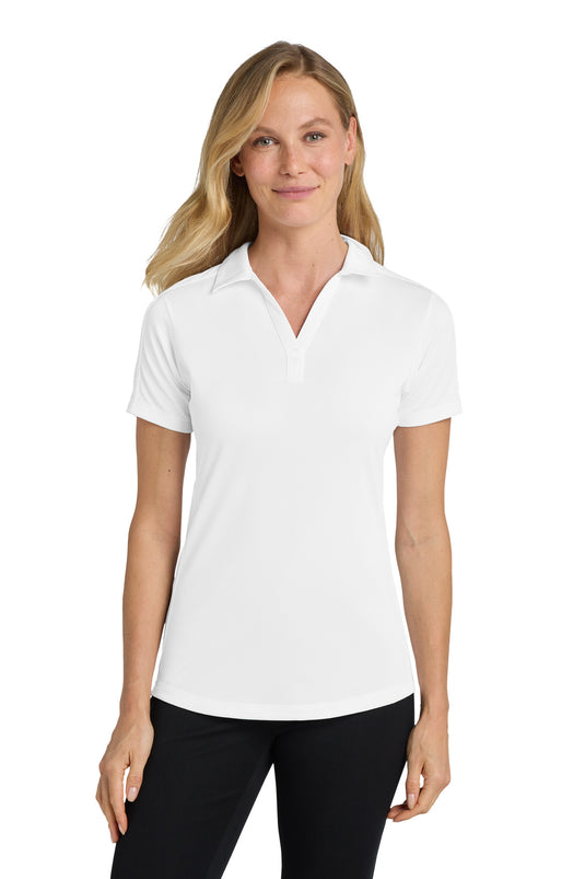 Port Authority Women's Diamond Jacquard Polo. L569