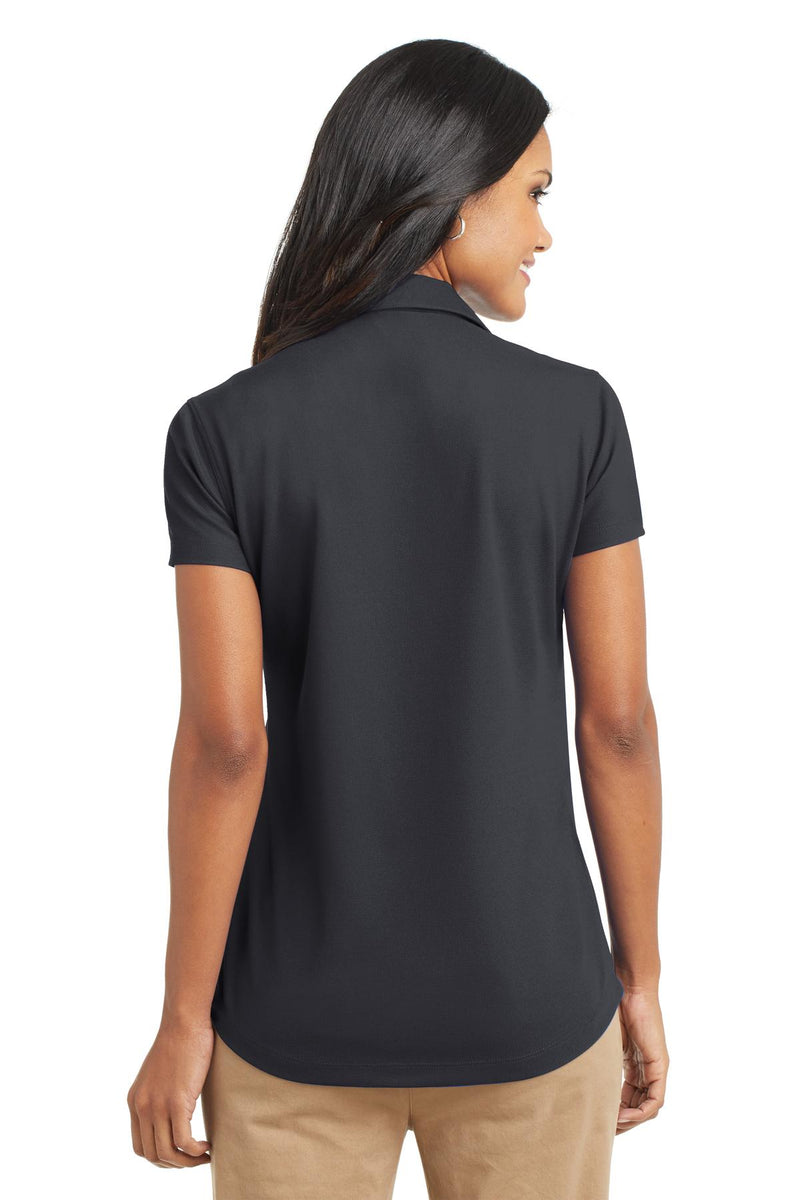 Load image into Gallery viewer, Port Authority Women&#39;s Dry Zone Grid Polo. L572

