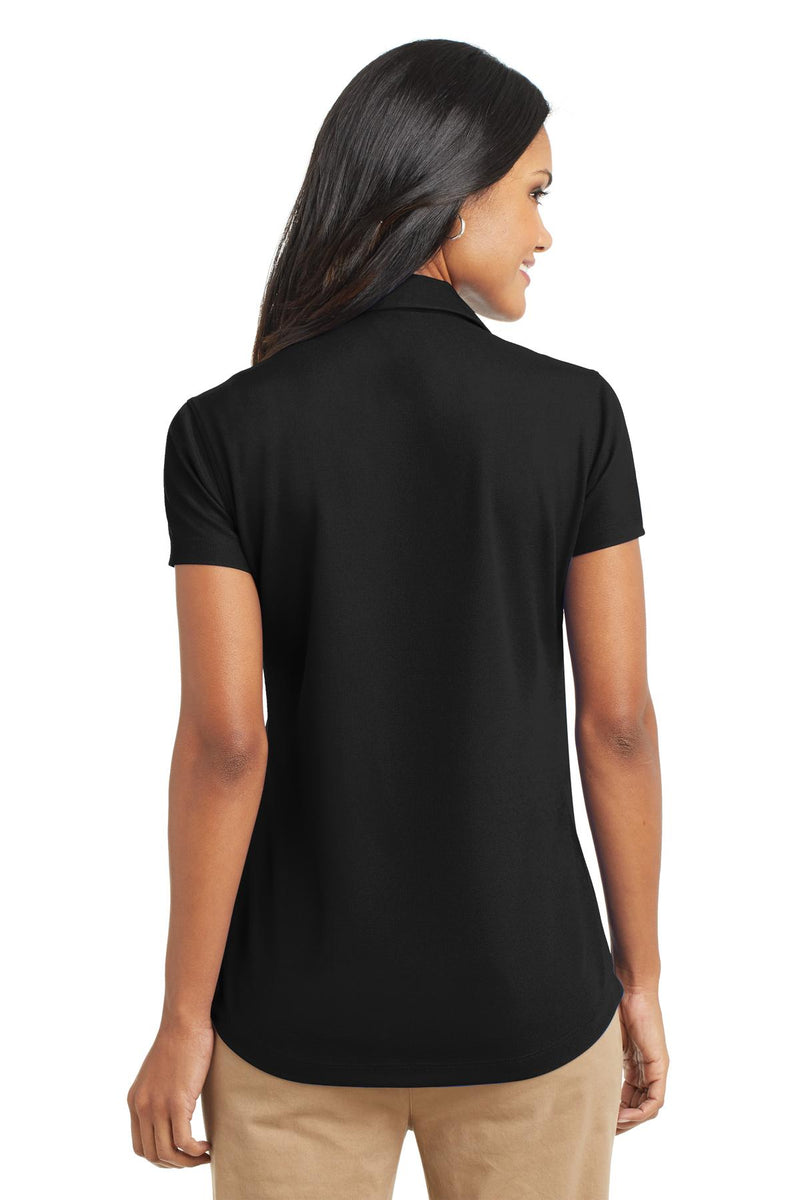 Load image into Gallery viewer, Port Authority Women&#39;s Dry Zone Grid Polo. L572
