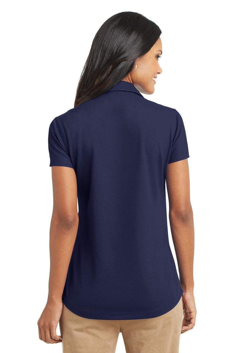 Load image into Gallery viewer, Port Authority Women&#39;s Dry Zone Grid Polo. L572
