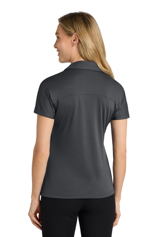 Port Authority Women's Crossover Raglan Polo. L575