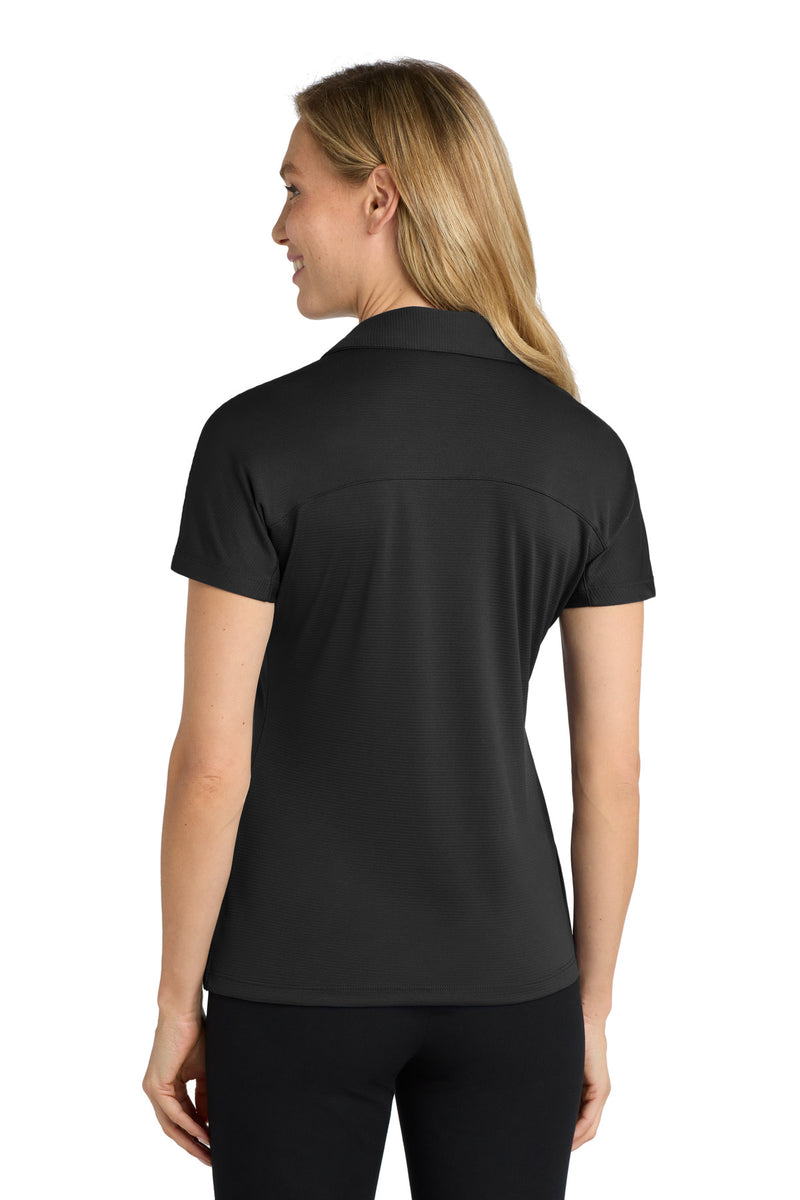 Load image into Gallery viewer, Port Authority Women&#39;s Crossover Raglan Polo. L575
