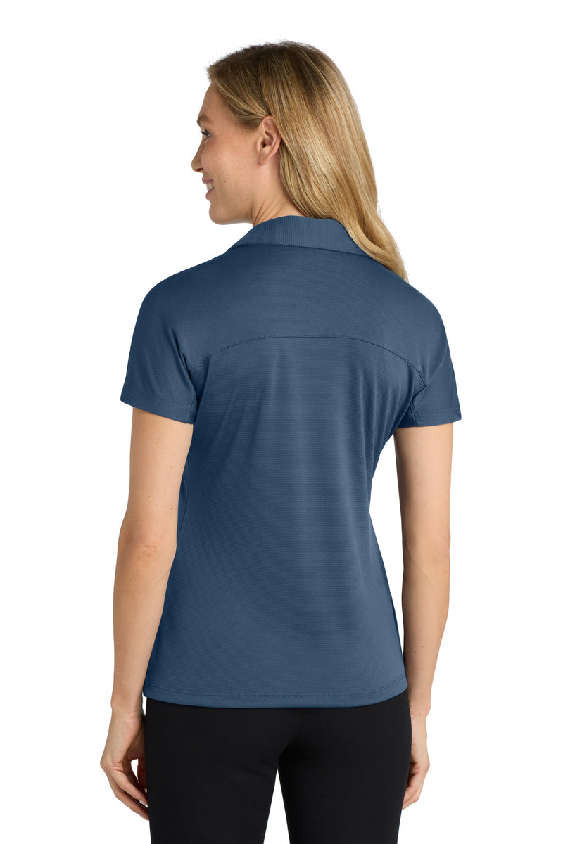 Load image into Gallery viewer, Port Authority Women&#39;s Crossover Raglan Polo. L575
