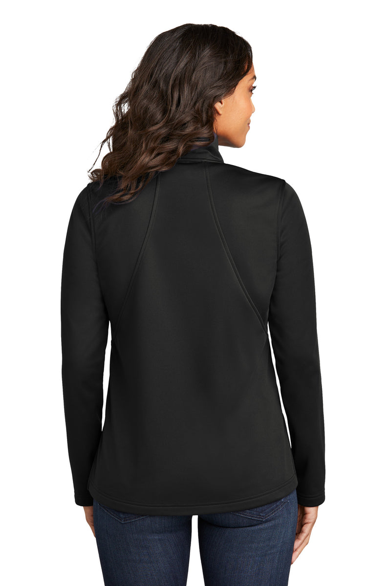 Load image into Gallery viewer, Port Authority Women&#39;s Flexshell Jacket L617
