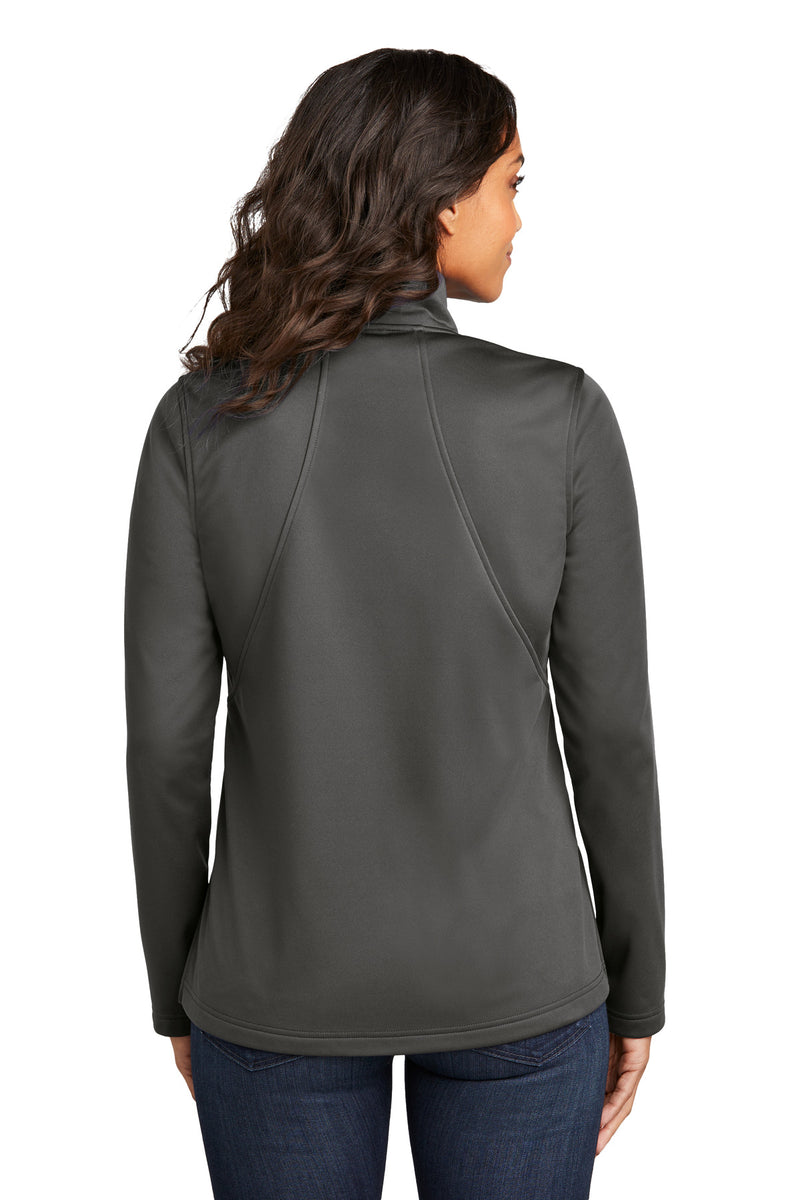 Load image into Gallery viewer, Port Authority Women&#39;s Flexshell Jacket L617
