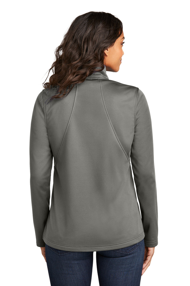 Load image into Gallery viewer, Port Authority Women&#39;s Flexshell Jacket L617
