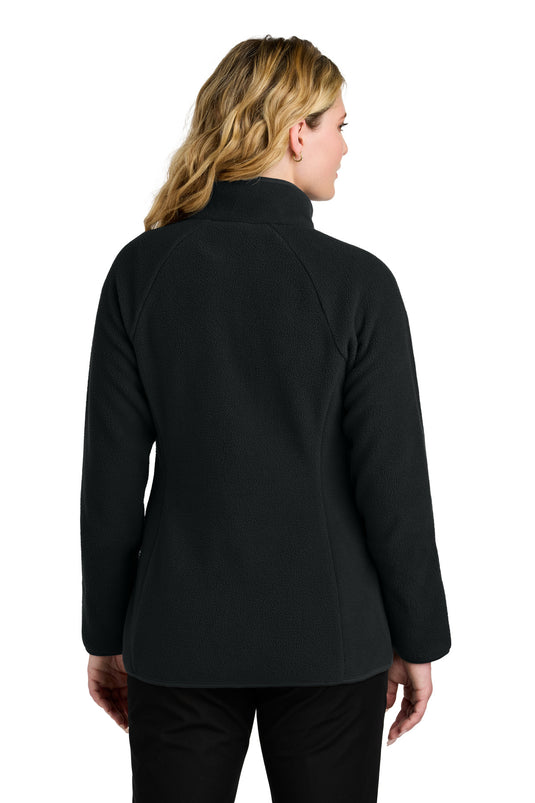 Port Authority Women's C-FREE Raglan Fleece L700