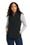 Port Authority Women's C-FREE Fleece Vest L702