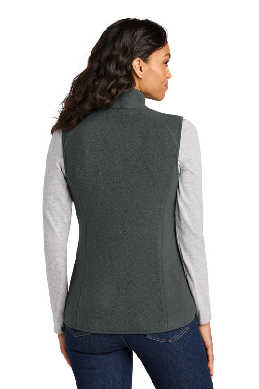 Port Authority Women's C-FREE Fleece Vest L702
