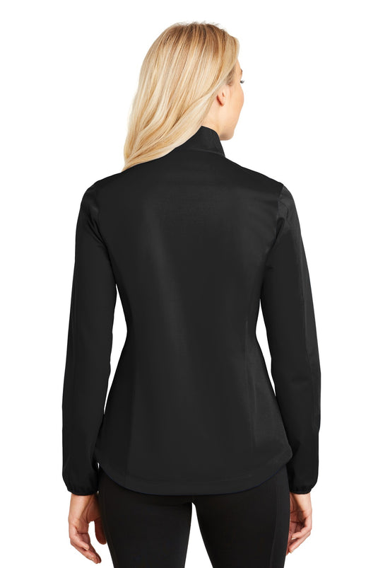 Port Authority Women's Active Soft Shell Jacket. L717