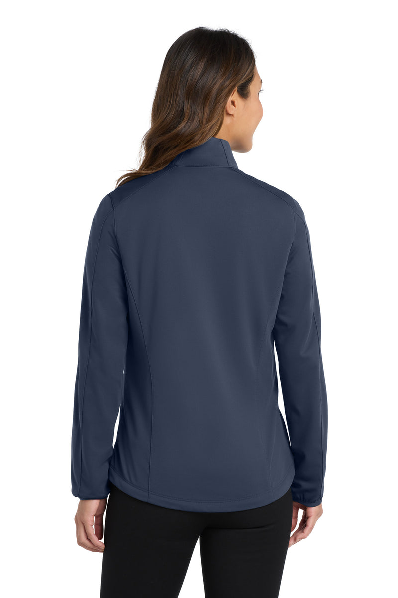 Load image into Gallery viewer, Port Authority Women&#39;s Active Soft Shell Jacket. L717
