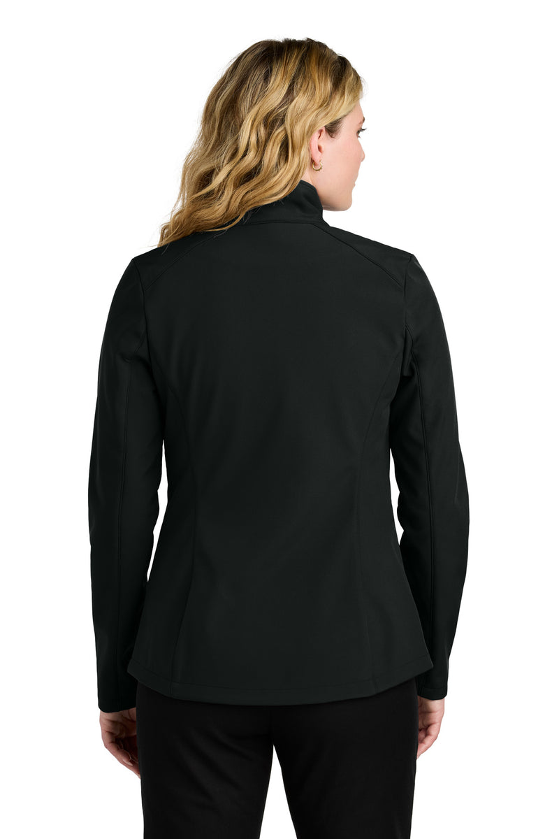 Load image into Gallery viewer, Port Authority Women&#39;s C-FREE Core Soft Shell L720

