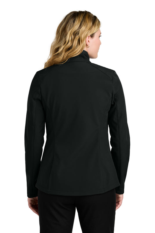 Port Authority Women's C-FREE Core Soft Shell L720