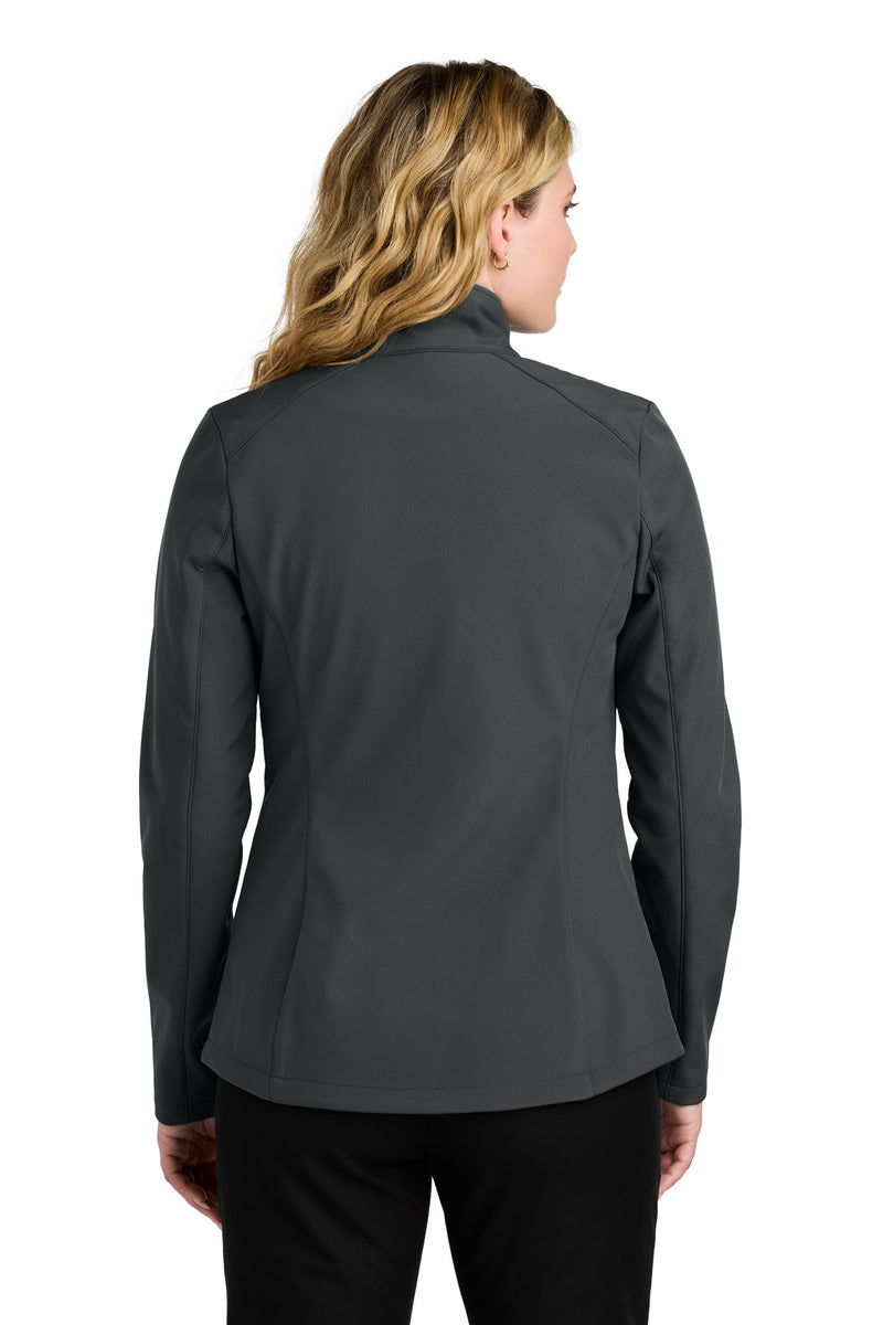 Load image into Gallery viewer, Port Authority Women&#39;s C-FREE Core Soft Shell L720
