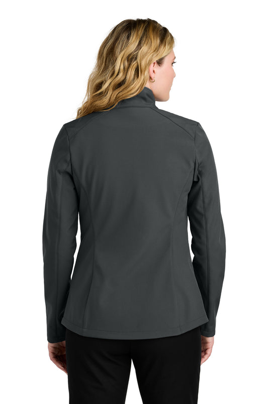 Port Authority Women's C-FREE Core Soft Shell L720