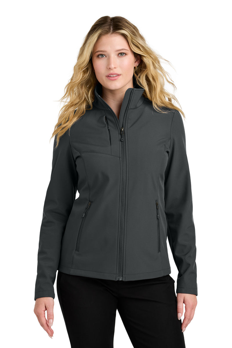 Load image into Gallery viewer, Port Authority Women&#39;s C-FREE Core Soft Shell L720
