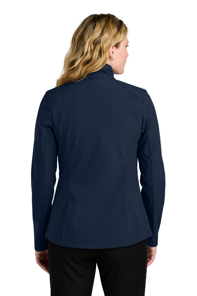 Load image into Gallery viewer, Port Authority Women&#39;s C-FREE Core Soft Shell L720
