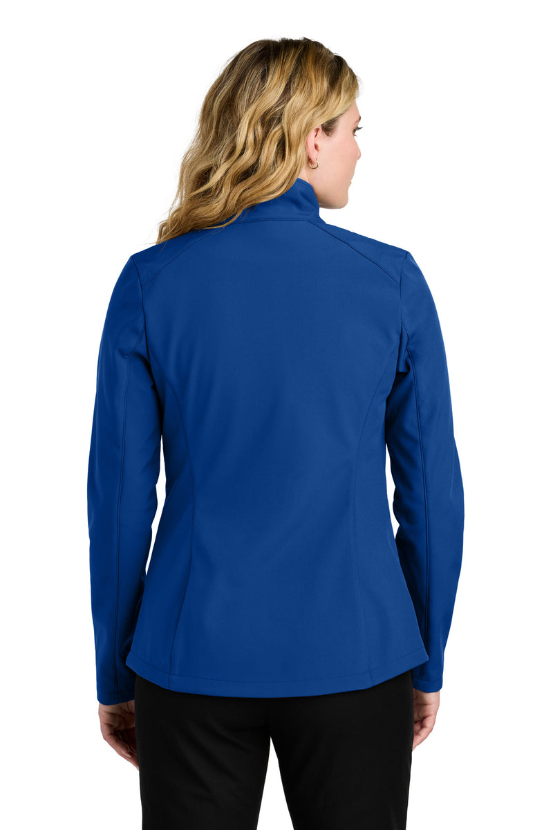 Load image into Gallery viewer, Port Authority Women&#39;s C-FREE Core Soft Shell L720
