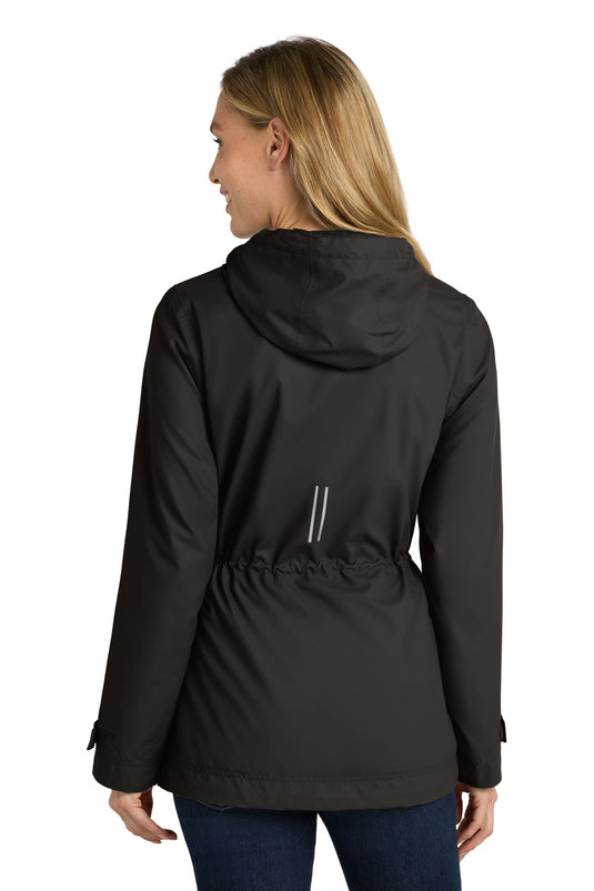 Port Authority Women's Northwest Slicker. L7710