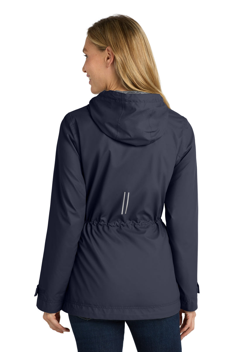 Load image into Gallery viewer, Port Authority Women&#39;s Northwest Slicker. L7710
