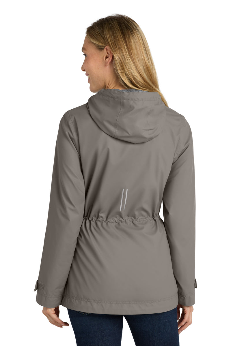 Load image into Gallery viewer, Port Authority Women&#39;s Northwest Slicker. L7710
