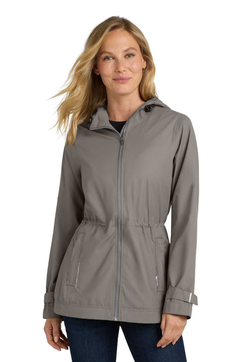 Load image into Gallery viewer, Port Authority Women&#39;s Northwest Slicker. L7710
