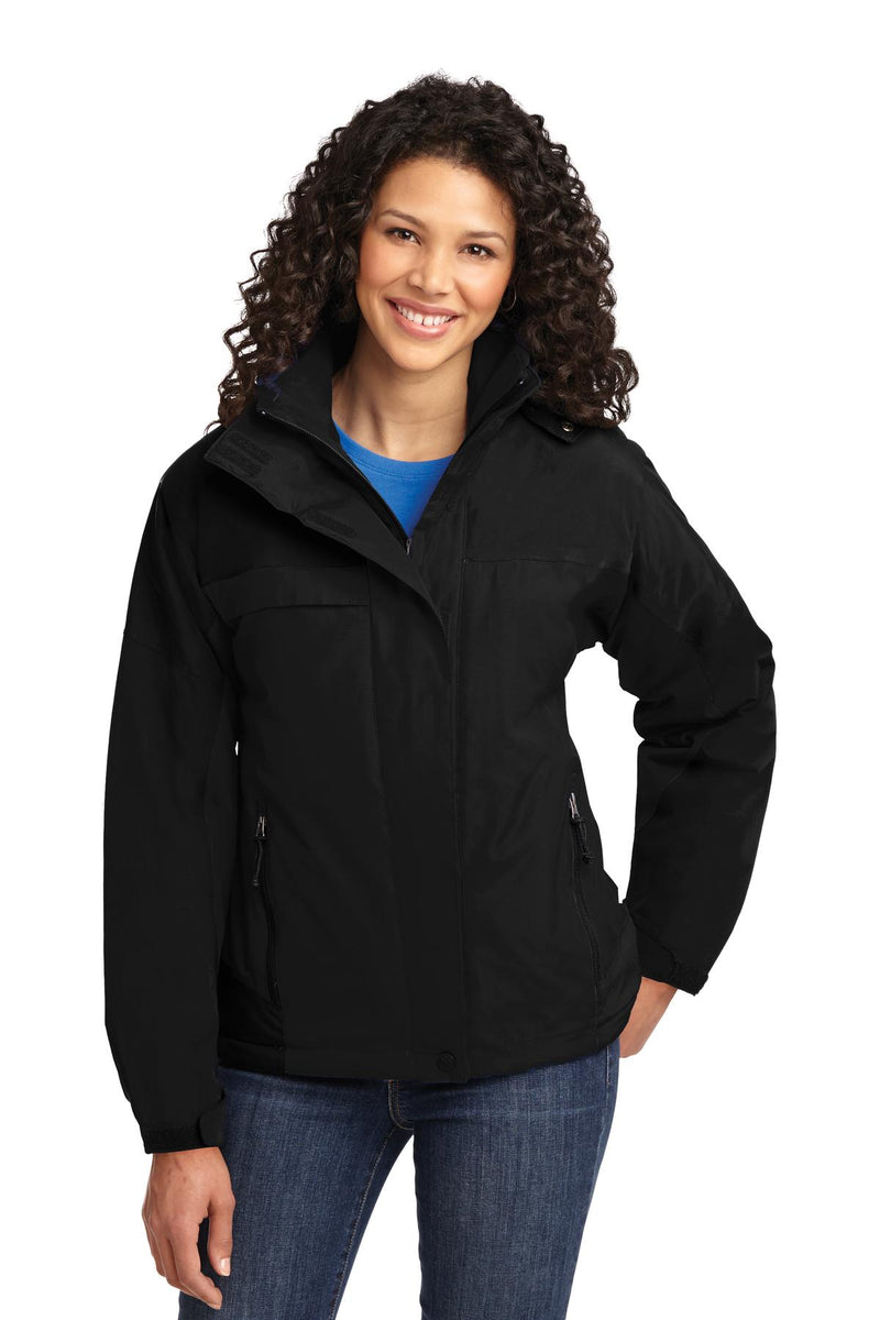 Load image into Gallery viewer, Port Authority Women&#39;s Nootka Jacket.  L792

