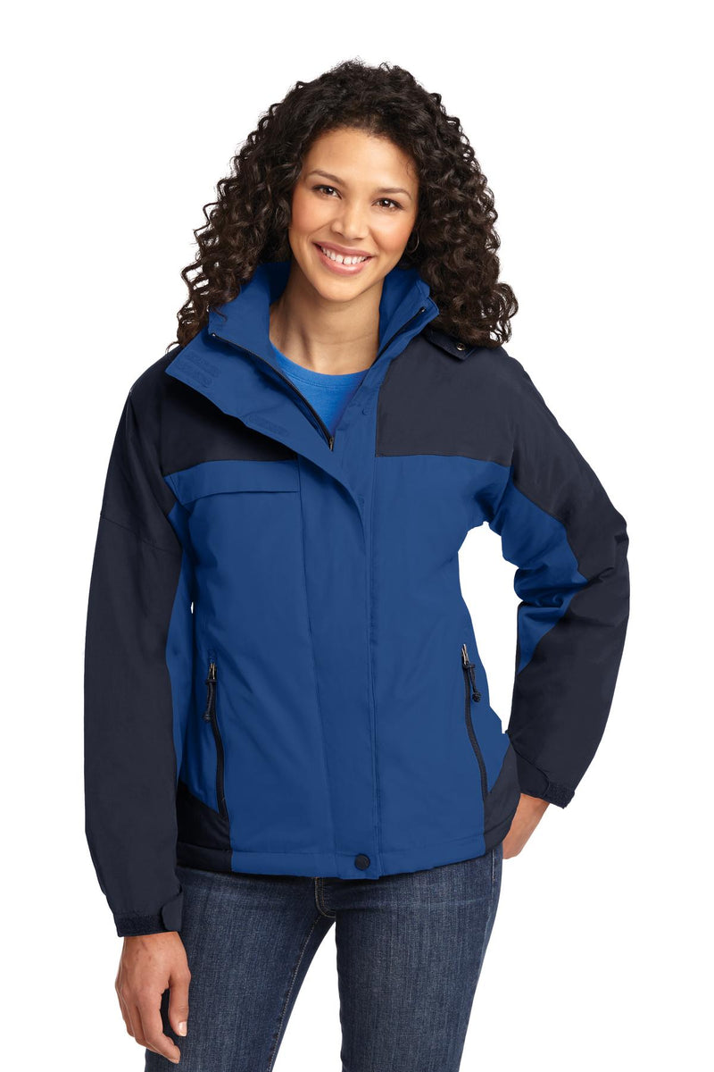 Load image into Gallery viewer, Port Authority Women&#39;s Nootka Jacket.  L792
