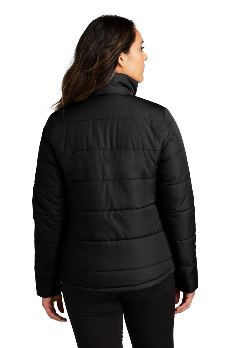 Load image into Gallery viewer, Port Authority Women&#39;s Puffer Jacket L852
