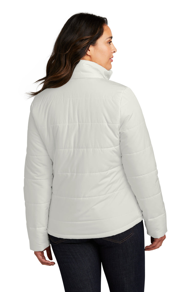 Load image into Gallery viewer, Port Authority Women&#39;s Puffer Jacket L852

