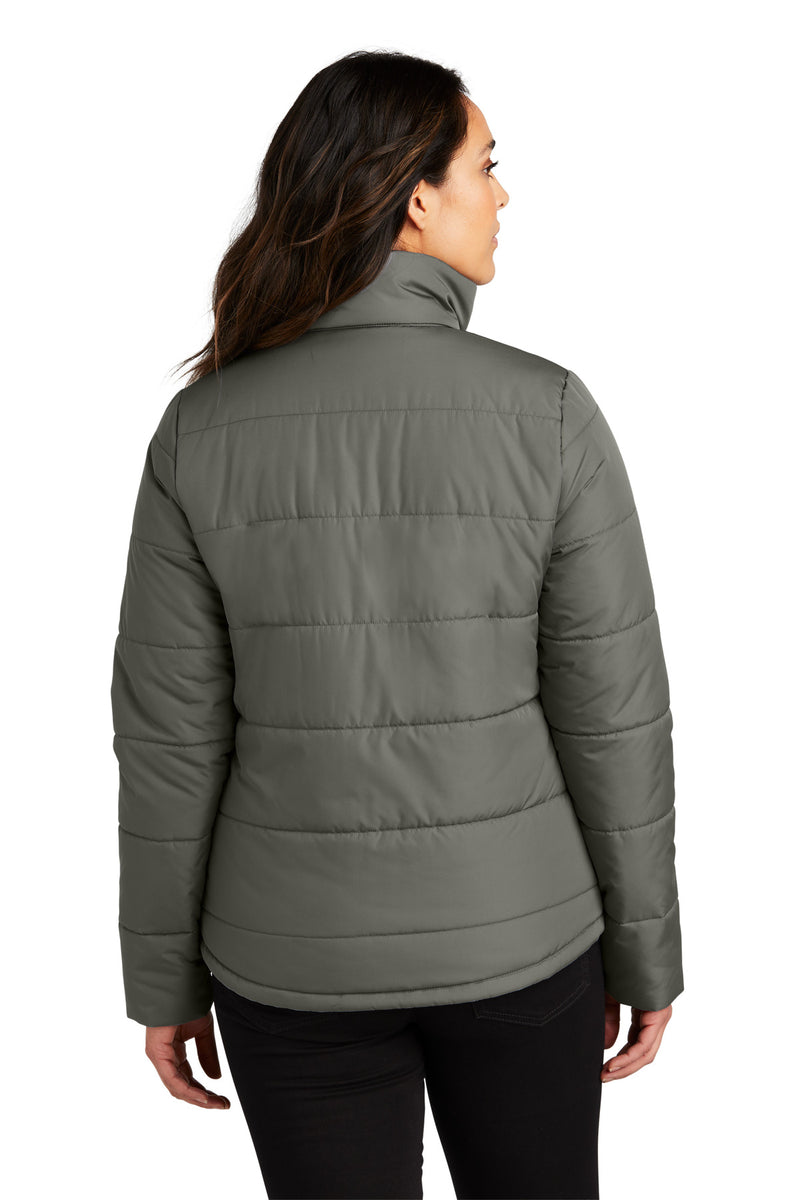 Load image into Gallery viewer, Port Authority Women&#39;s Puffer Jacket L852
