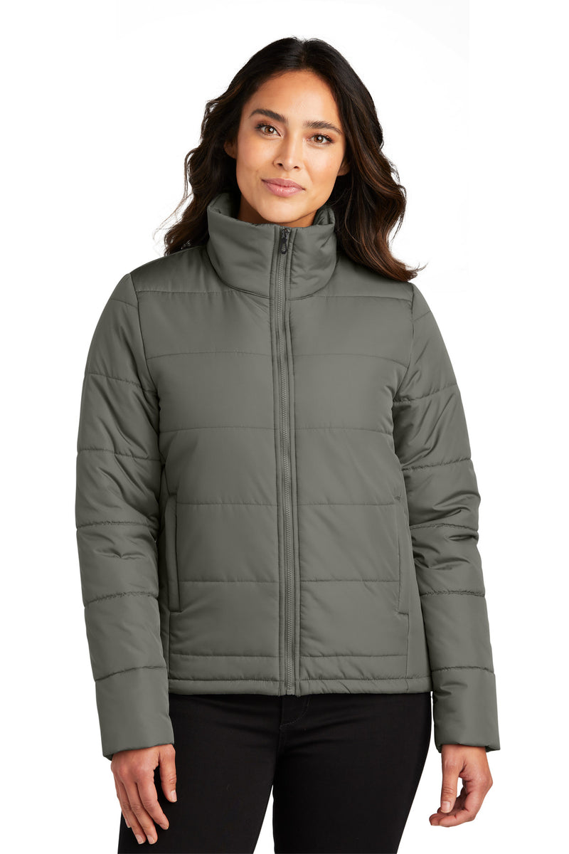 Load image into Gallery viewer, Port Authority Women&#39;s Puffer Jacket L852
